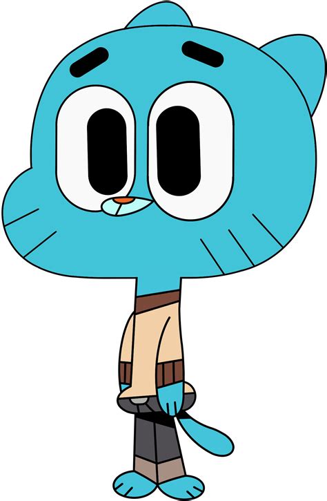 gumball wiki